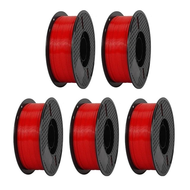 S7e271a0a039a45af8c37b4ac7117ffdfN.jpg High-Speed PETG Filament 1.75mm | 5KG & 10KG Bulk - Image 4