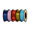 Premium PETG Filament 1.75mm | Bulk 5KG & 10KG Bundles | Mix Color