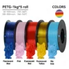 S848370ba98cf4672a37e1f4646a3567dc.webp Premium PETG Filament 1.75mm | Neatly Wound | 5KG & 10KG Bulk Bundles