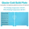 S87f8f36e690b4009b41c5aba99e35b08K.webp No Glue Needed Cold Plate | Smooth Build Surface