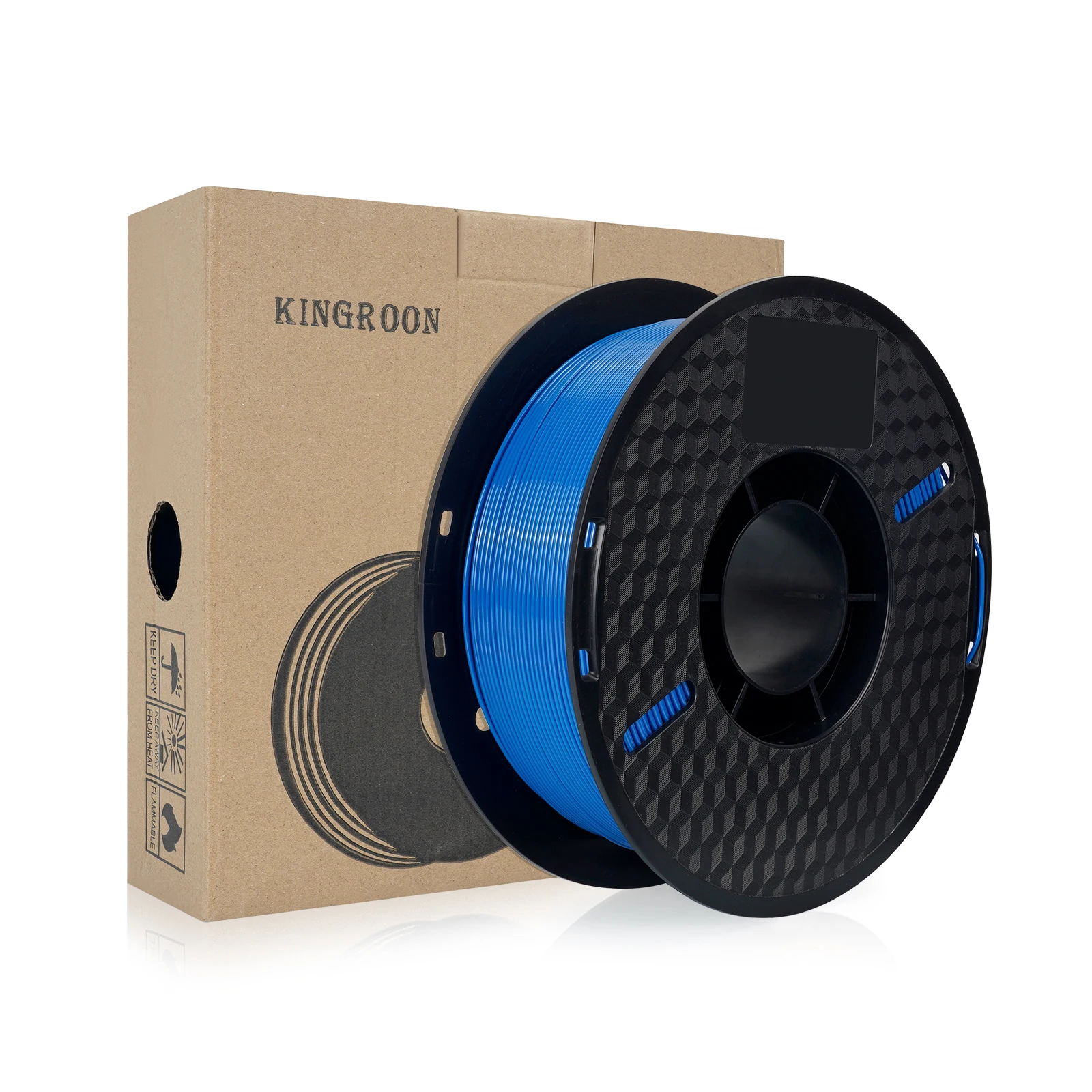 S88296f36488944ad87942c575661fa11k.webp 3D Printer 10KG PLA PETG ABS Filament 3D Printing Plastic Material 1.75mm 100% No Bubble Spool - Image 51