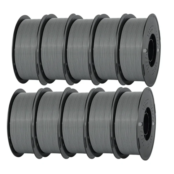 S8c6458c88d974b72998c42c1fa92e54e8.webp Premium PLA Filament 1.75mm | 5KG & 10KG Bulk