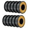 Premium PETG Filament 1.75mm | Bulk 5KG & 10KG Bundles | Mix Color