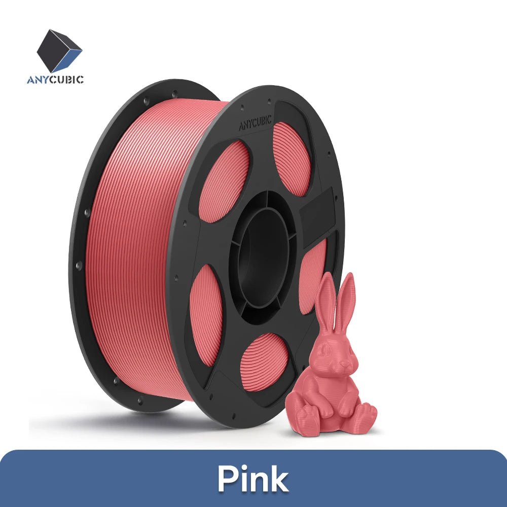 S93e0587faa7e470a8196c9dc411d4a13q.jpg PLA+ (PLA Plus) Filament 1.75mm | High Toughness | Vibrant Colors - Image 16