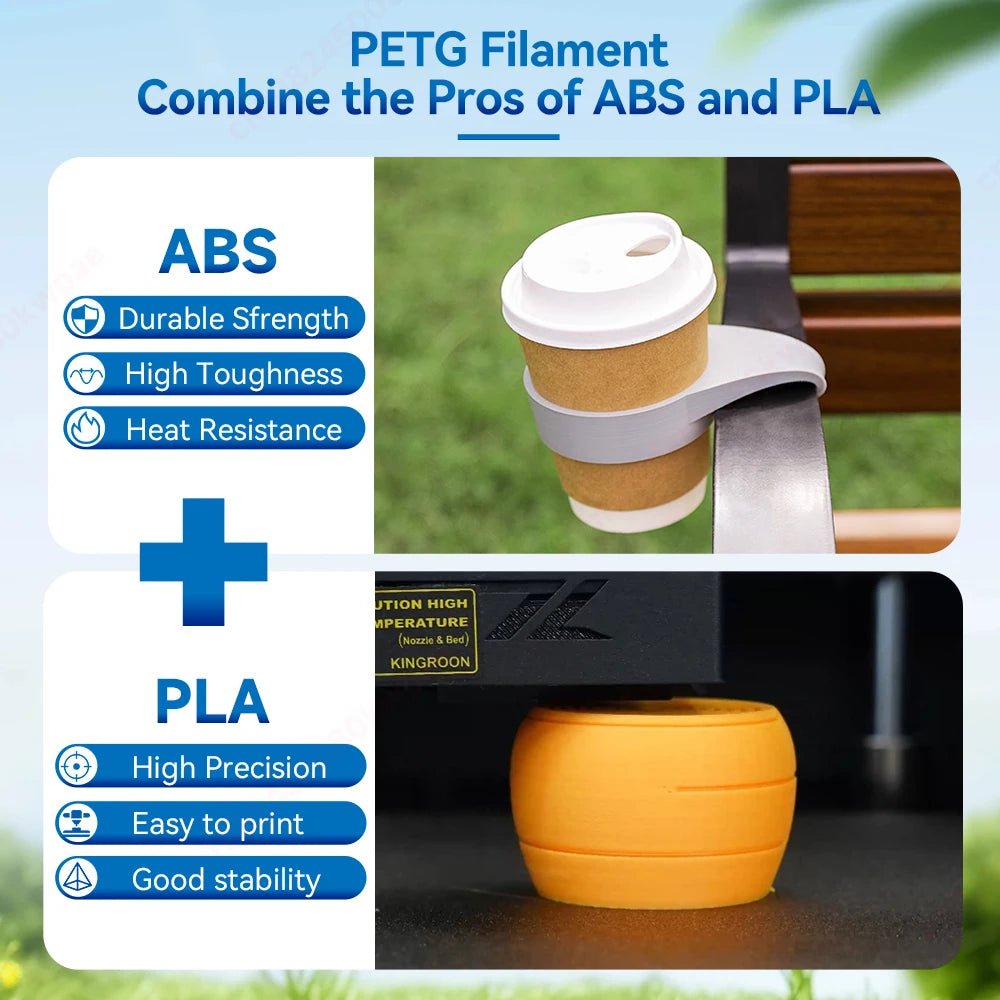 S9e2ae78b9ace4dafbba11c3f8ea0f84bW.jpg 10KG PLA & PETG Filament Bundle 1.75mm | High Precision ±0.03mm | Fast Shipping - Image 3