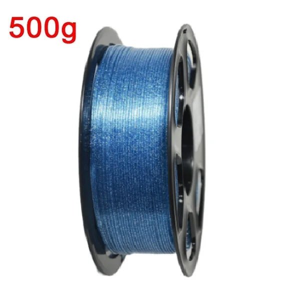 Sa30f84afc440484c963a58d792476a2cO.jpg Premium Glitter PETG Filament 1.75mm | Sparkle Finish | Multiple Sizes - Image 9