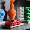 Premium PETG Filament 1.75mm | Bulk 5KG & 10KG Bundles | Mix Color