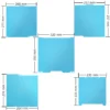 Saa40e0be91f14b32b802e1c260327d46G.webp No Glue Needed Cold Plate | Smooth Build Surface