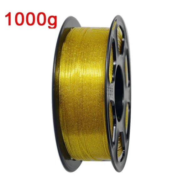 Saf22158186bf4cd2b58498c506050cacy.jpg Premium Glitter PETG Filament 1.75mm | Sparkle Finish | Multiple Sizes - Image 8