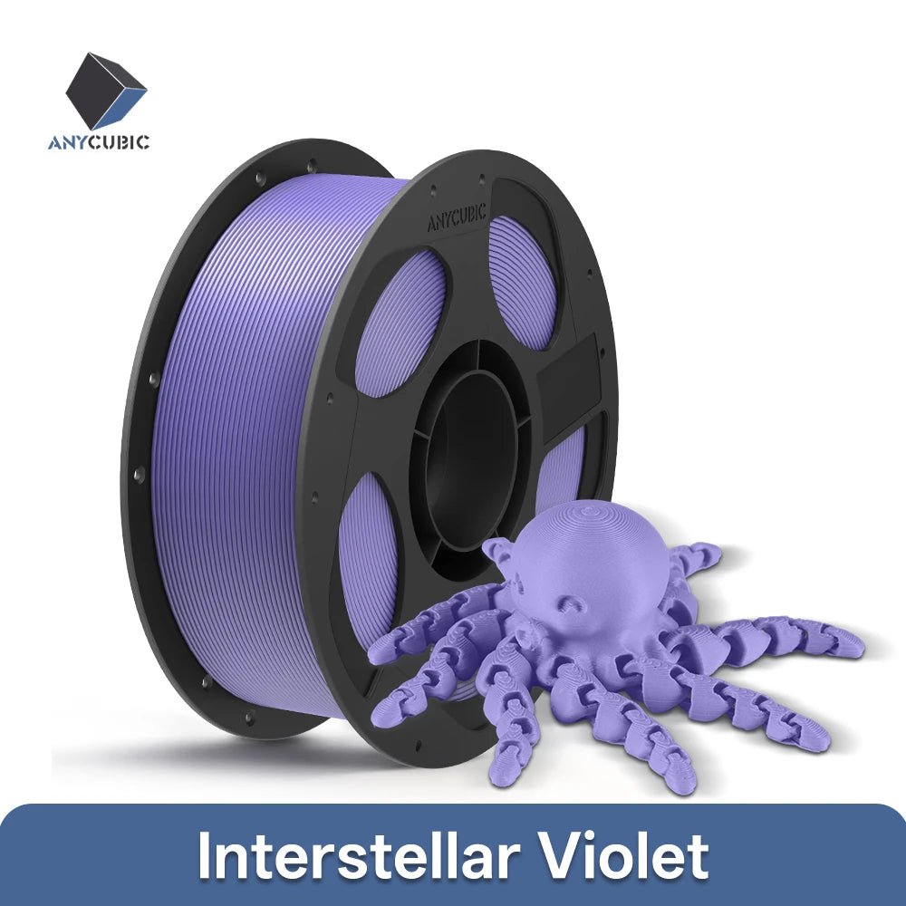Sb39fde67597d4d3a82a4d97c1d74b0c3c.jpg PLA+ (PLA Plus) Filament 1.75mm | High Toughness | Vibrant Colors - Image 8