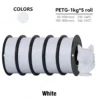 Sb5fd33a7fb454940bda4f69114716a8fa.webp 5KG/10KG PLA & PETG Filament Bundle 1.75mm | High Precision ±0.03mm
