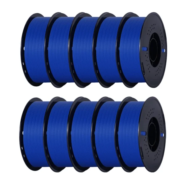 Sb9b7905fb2704e6598793dfe073711daD.webp Premium PLA Filament 1.75mm | 5KG & 10KG Bulk