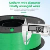 Sbe284706e73d4e88ba7d45014ca6e536C.webp Premium PETG Filament 1.75mm | Neatly Wound | 5KG & 10KG Bulk Bundles