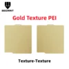 Sc383587f3ffb48758b4ecc38553719e2H.webp Double-Sided Textured PEI & PET Build Plate | For Bambu Lab (257x257mm)