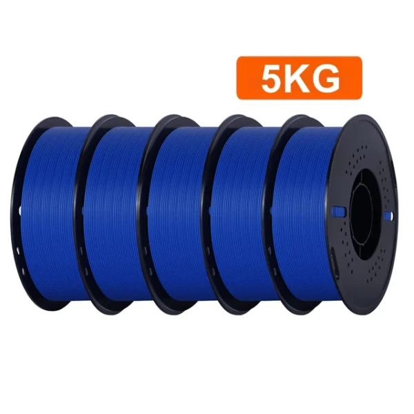 Sc68fbf8d77bb494cb399e26e0c56ba87b.webp Premium PLA Filament 1.75mm | 5KG & 10KG Bulk