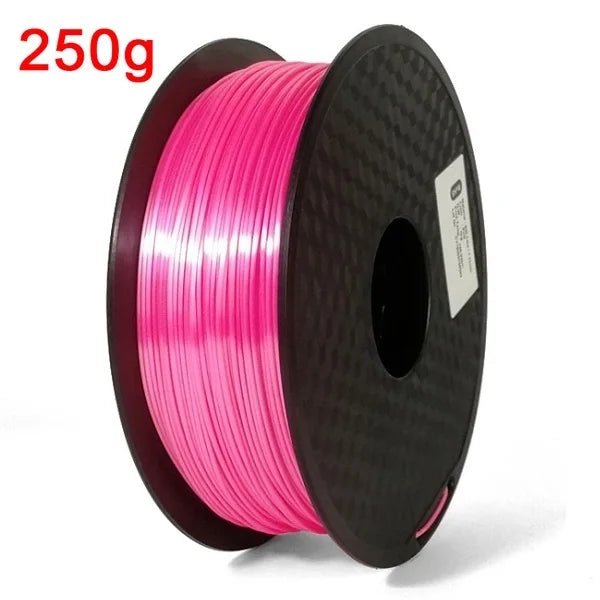Sc75f0e40289648f0b26868e3c7b32bddL.jpg Premium Silk PLA Filament 1.75mm | High-Gloss Finish - Image 2