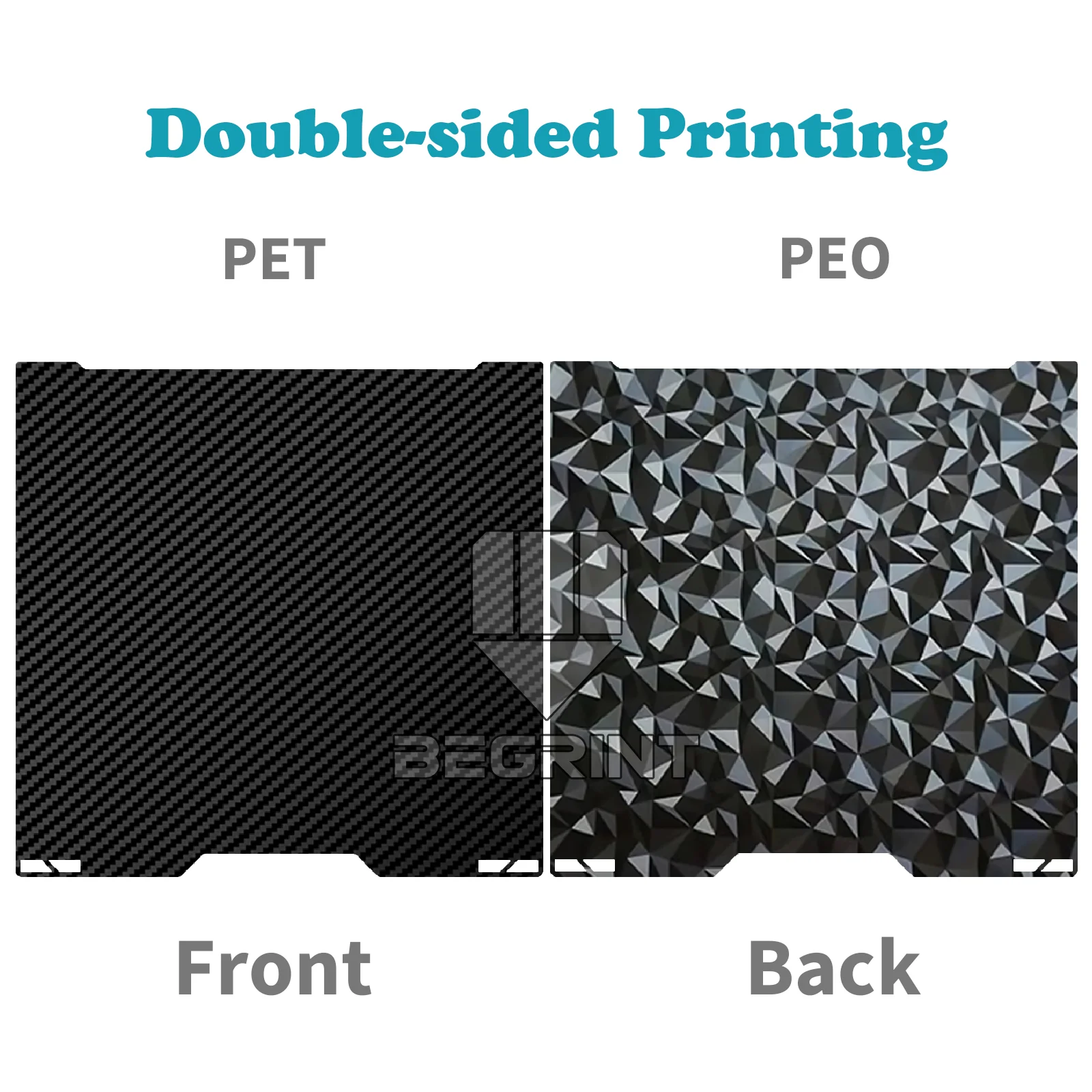 Sc84e83895cf244d382d0b9101cabf574B.webp For Bambu Lab H2d Build Plate Bambulab Smooth H2S Build Plate 350x320 Hiqh Quality For Bambu Lab H2D Accessories Spare Parts - Image 15