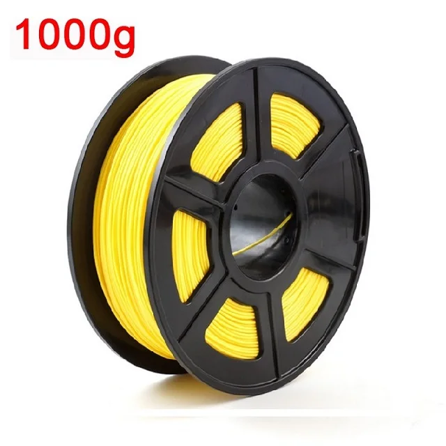 Sd6c73a9ac2f9473b9717061738e99d9bH.webp 95A TPU Flexible Filament 1.75mm 1kg 500g 250g 3D Printer Material Clear Filament Rainbow Color Change TPU Glow in The Dark Blue - Image 19