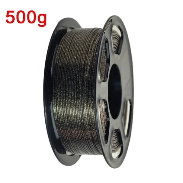 Sd9dfd3c251b64447b060e0ae659b0092v.jpg Premium Glitter PETG Filament 1.75mm | Sparkle Finish | Multiple Sizes - Image 7