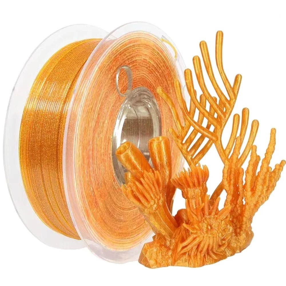 Sde8f43056ce5425699f3e73b3fbb30c1w.jpg Premium Glitter PETG Filament 1.75mm | Sparkle Finish | Multiple Sizes - Image 2
