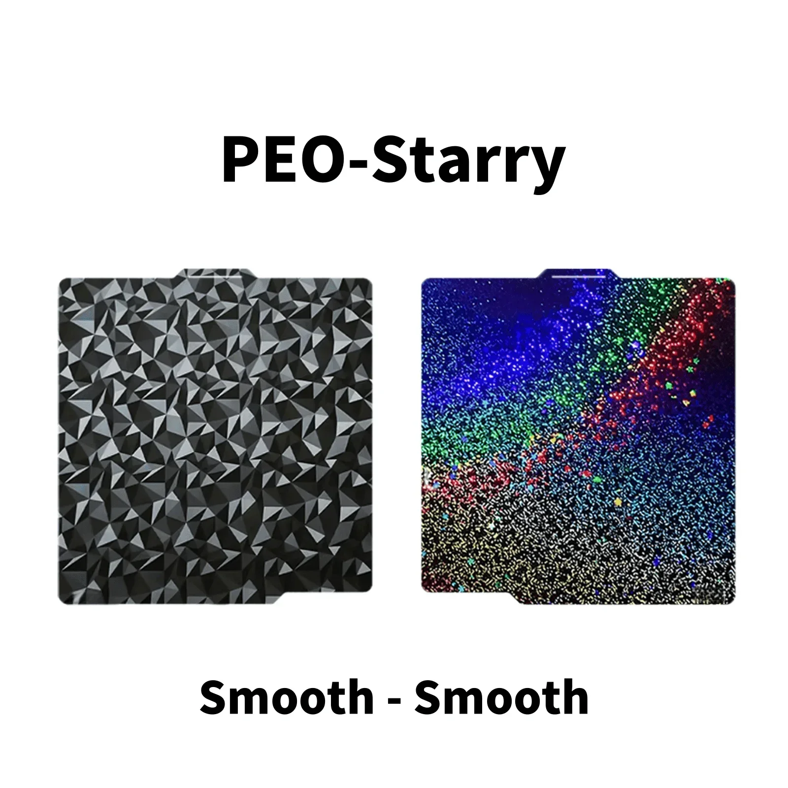 Se223ea300fd64c09853f35bce77c30128.webp Double-Sided Textured PEI Plate for Bambu Lab P2S A1/P1/X1,High Success Rate Easy Release PET Build Surface For Bambulab P1P X1C - Image 15