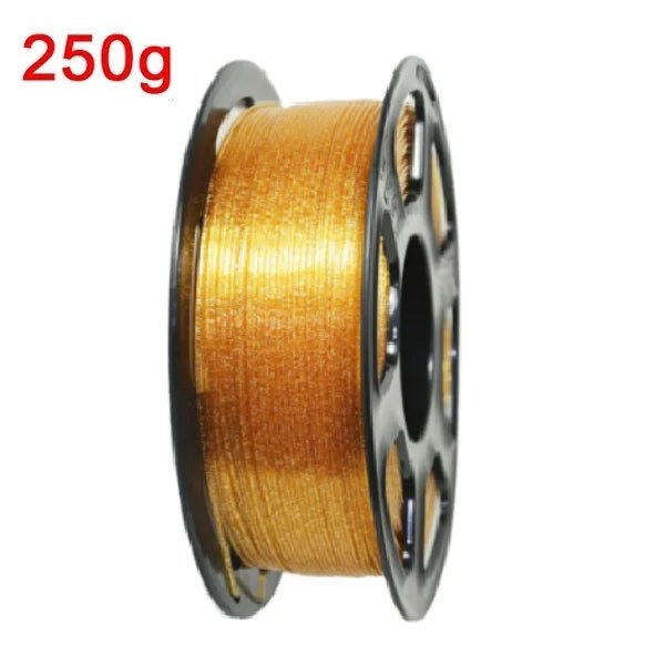 Se49d26aede9b40e28fb053fe707f6550I.jpg Premium Glitter PETG Filament 1.75mm | Sparkle Finish | Multiple Sizes - Image 18