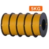 Se7b4c55ab0b84420a9124381d598309eS.webp Premium PLA Filament 1.75mm | 5KG & 10KG Bulk