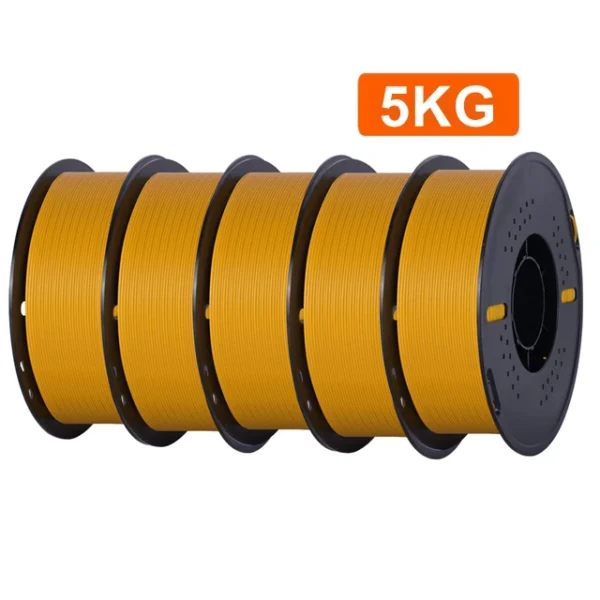 Se7b4c55ab0b84420a9124381d598309eS.webp Premium PLA Filament 1.75mm | 5KG & 10KG Bulk