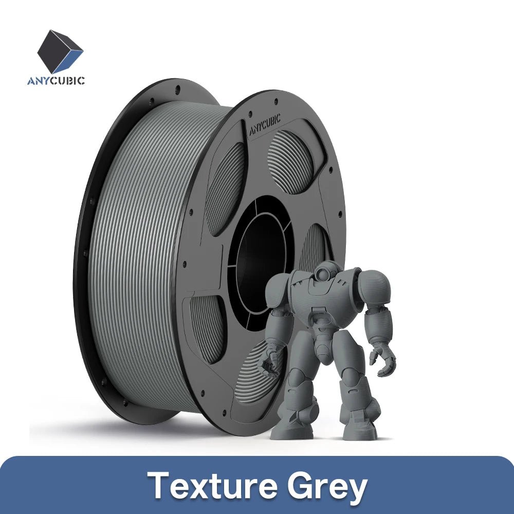 Sea6ebc1d049b40cea80e865f0299b68aO.jpg PLA+ (PLA Plus) Filament 1.75mm | High Toughness | Vibrant Colors - Image 14