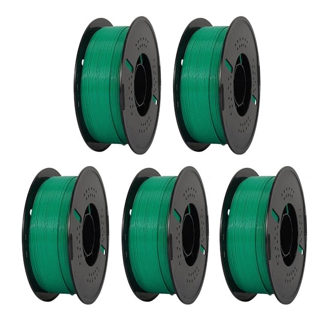 Seb91fa80e7124baaba9742b6d7774e48i.jpg High-Speed PETG Filament 1.75mm | 5KG & 10KG Bulk - Image 6