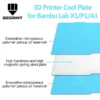 Sed4318f042a54933871d32a66823abd93.webp No Glue Needed Cold Plate | Smooth Build Surface