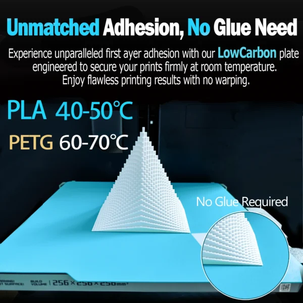 Sef8f91796c994105b7cd492a2d141d0cK.webp No Glue Needed Cold Plate | Smooth Build Surface