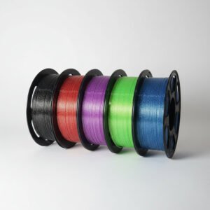 Premium Glitter PETG Filament 1.75mm | Sparkle Finish | Multiple Sizes