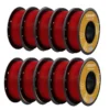 Premium PETG Filament 1.75mm | Bulk 5KG & 10KG Bundles | Mix Color