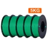 Sfbfe0fd77fc649dda0ac596e1bccfec5C.webp Premium PLA Filament 1.75mm | 5KG & 10KG Bulk