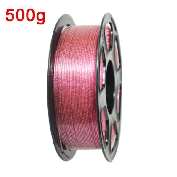 Sfebc8584db994c20b636489c0a77cf0bc.jpg Premium Glitter PETG Filament 1.75mm | Sparkle Finish | Multiple Sizes - Image 6