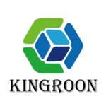 Homepage kingroon logo